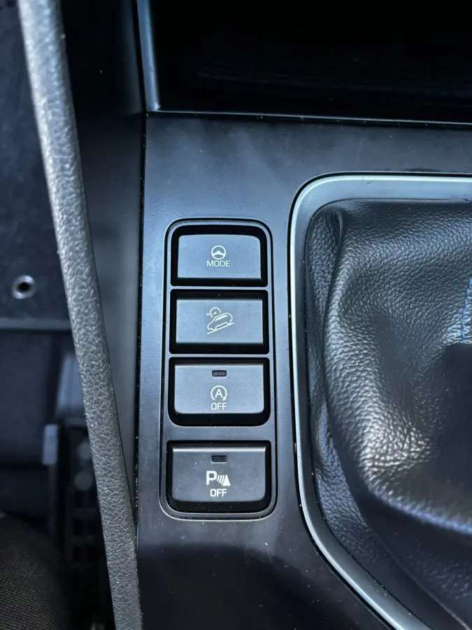 1.6 GDi Comfort TREKHAAK|CARPLAY|STOELVER|CAMERA|NAVI