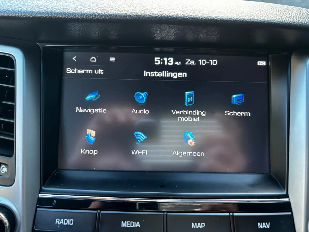 1.6 GDi Comfort TREKHAAK|CARPLAY|STOELVER|CAMERA|NAVI