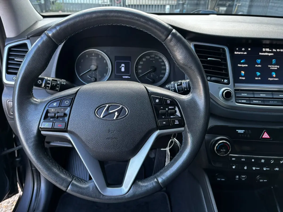 1.6 GDi Comfort TREKHAAK|CARPLAY|STOELVER|CAMERA|NAVI