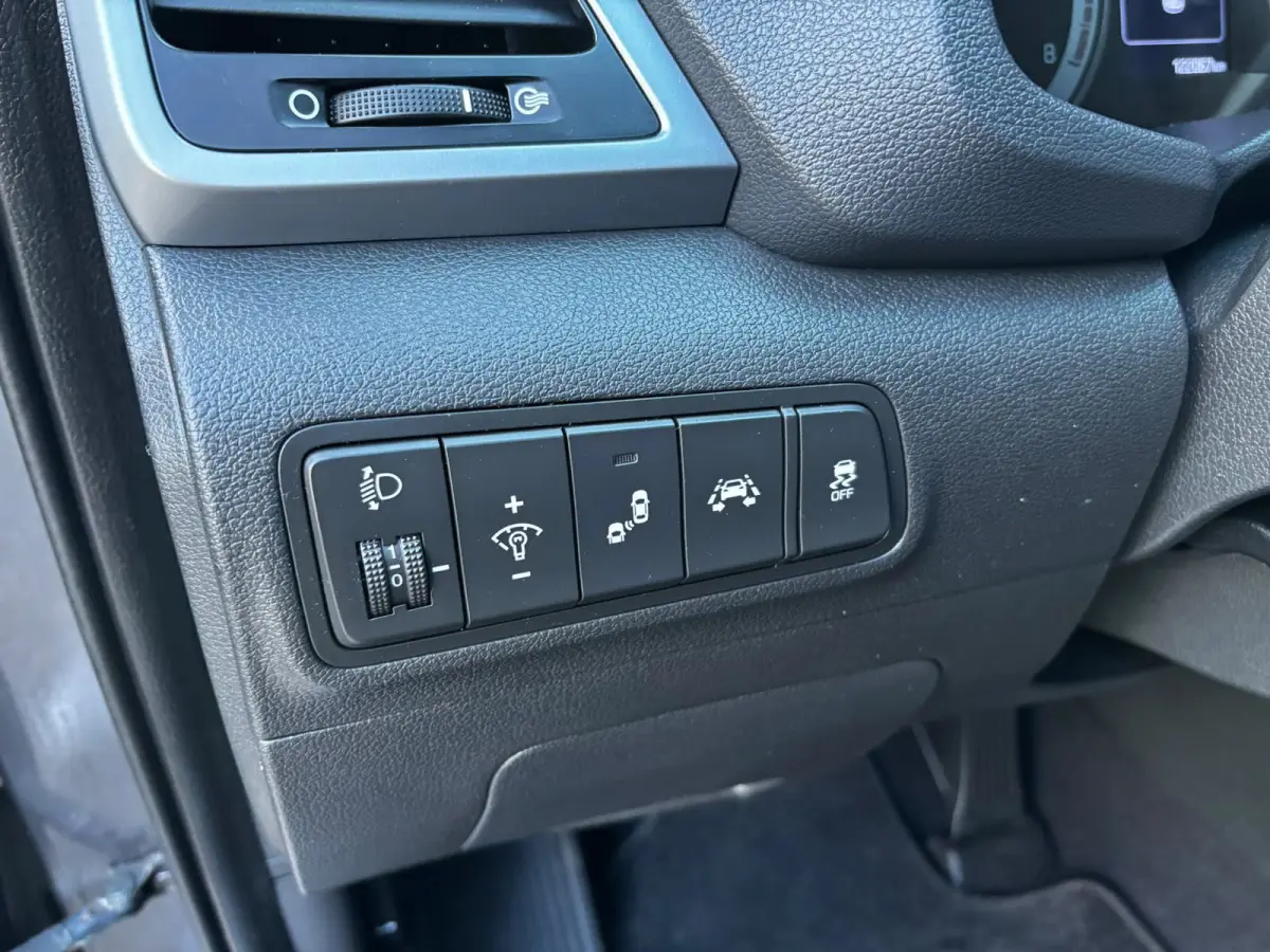 1.6 GDi Comfort TREKHAAK|CARPLAY|STOELVER|CAMERA|NAVI