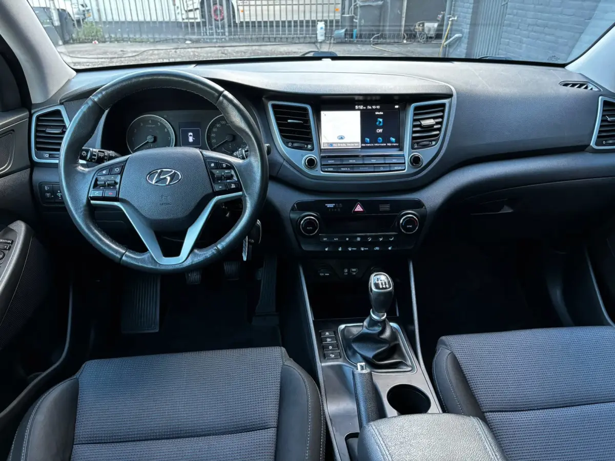 1.6 GDi Comfort TREKHAAK|CARPLAY|STOELVER|CAMERA|NAVI