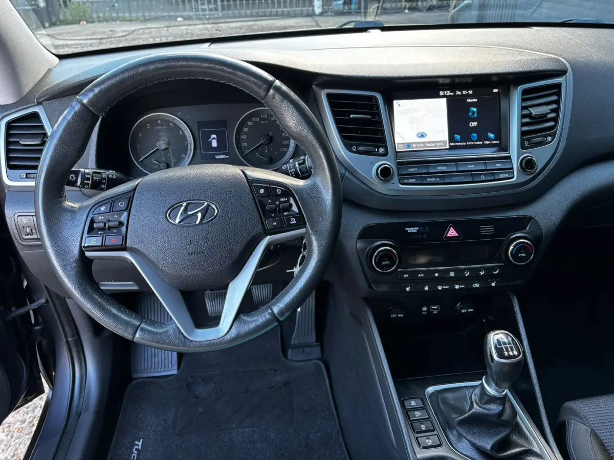 1.6 GDi Comfort TREKHAAK|CARPLAY|STOELVER|CAMERA|NAVI