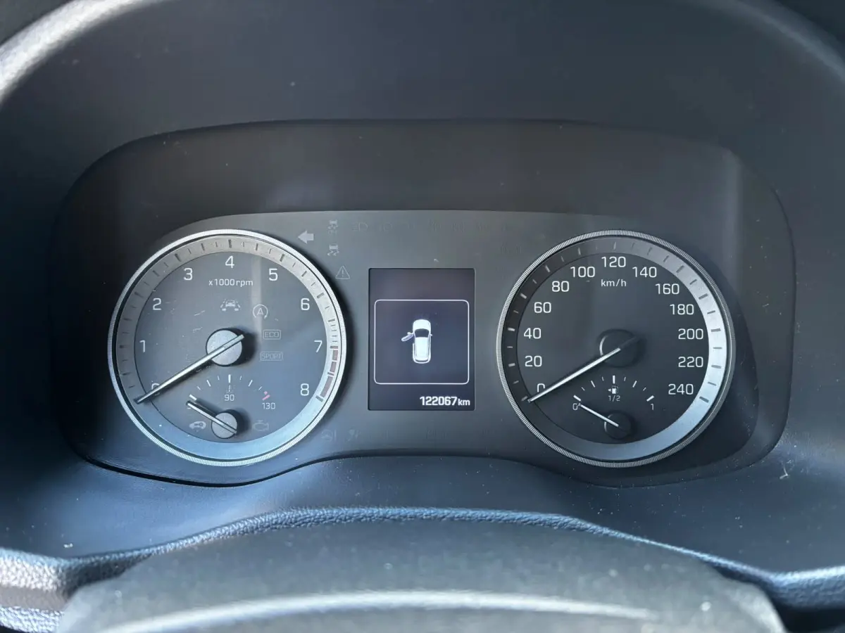 1.6 GDi Comfort TREKHAAK|CARPLAY|STOELVER|CAMERA|NAVI