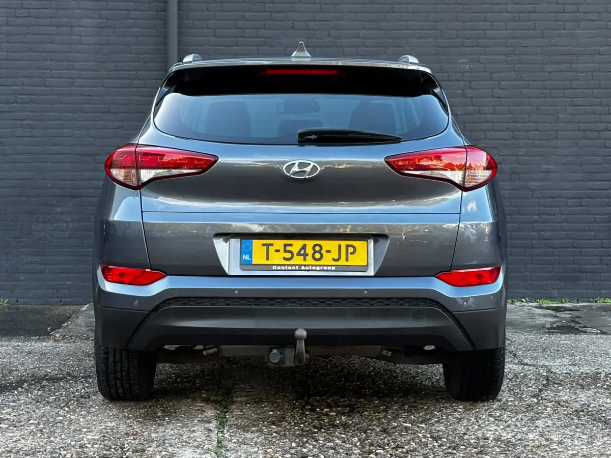 1.6 GDi Comfort TREKHAAK|CARPLAY|STOELVER|CAMERA|NAVI