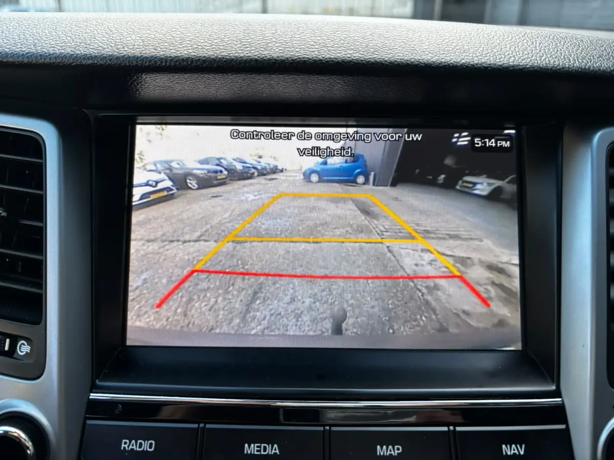 1.6 GDi Comfort TREKHAAK|CARPLAY|STOELVER|CAMERA|NAVI