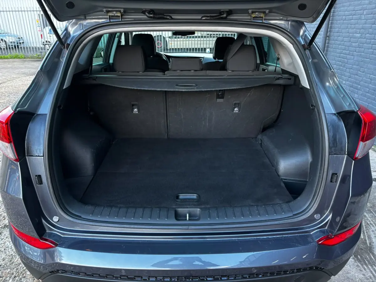 1.6 GDi Comfort TREKHAAK|CARPLAY|STOELVER|CAMERA|NAVI