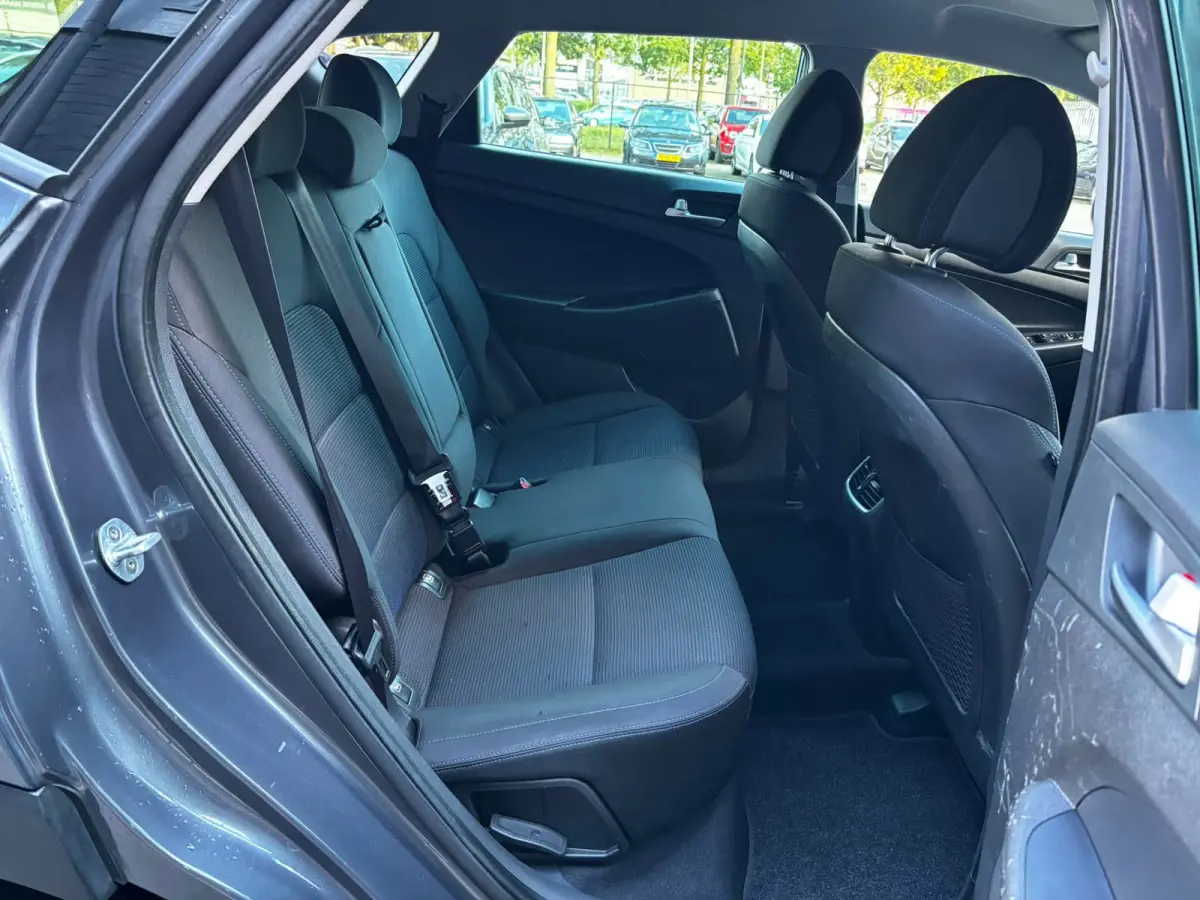 1.6 GDi Comfort TREKHAAK|CARPLAY|STOELVER|CAMERA|NAVI