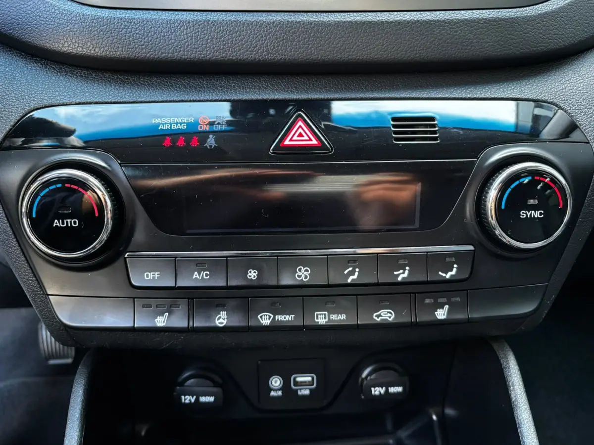 1.6 GDi Comfort TREKHAAK|CARPLAY|STOELVER|CAMERA|NAVI
