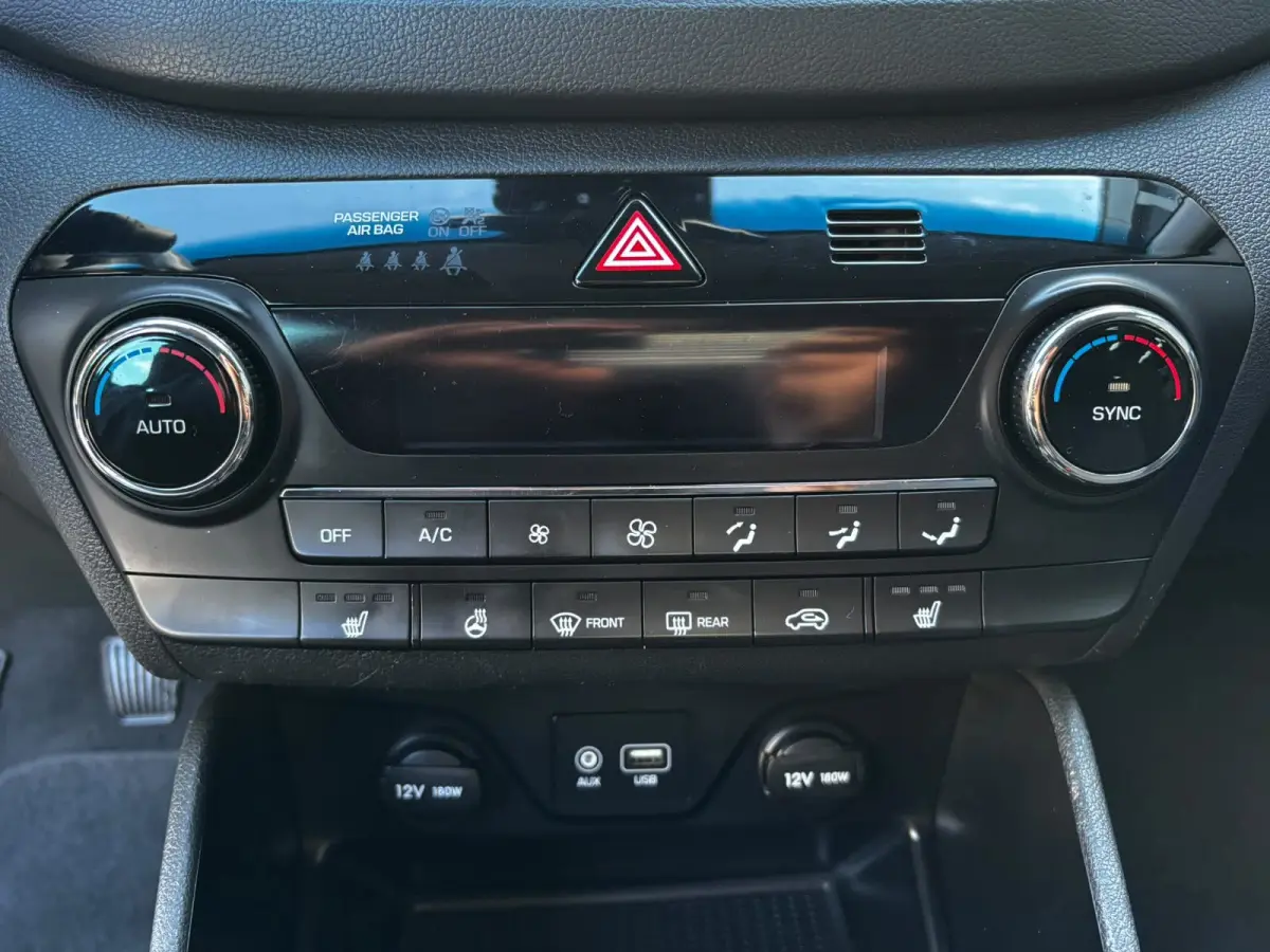 1.6 GDi Comfort TREKHAAK|CARPLAY|STOELVER|CAMERA|NAVI