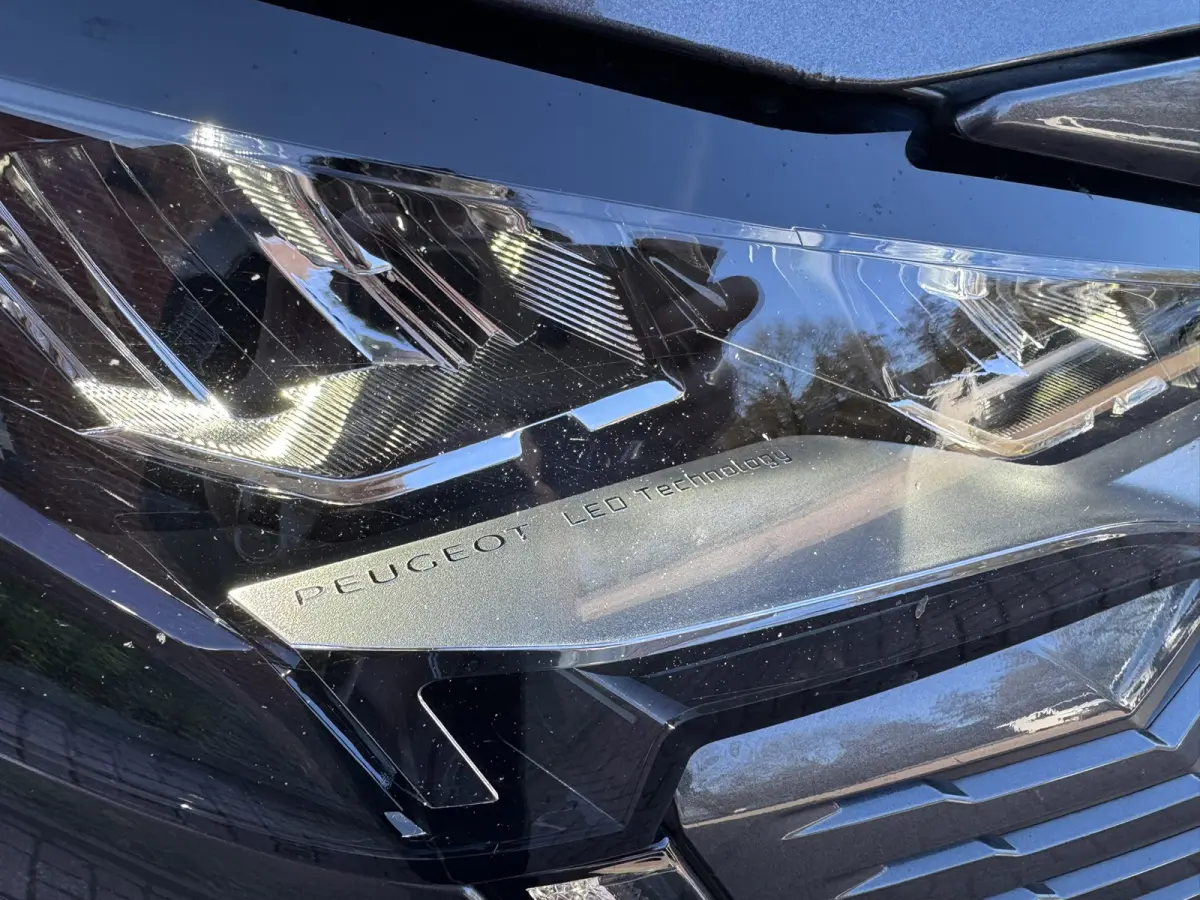 1.2 PureTech Blue Lease Allure 7 Persoons Carplay Navi Camera
