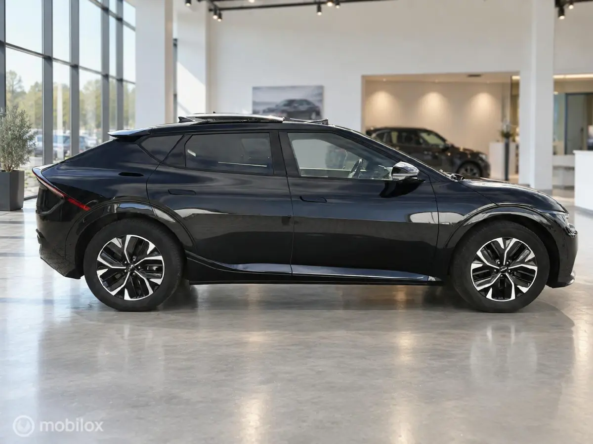 GT-Line 77,4 kWh | Panoramadak | Trekhaak 1.600 kg | 360° Camera | Adaptive Cruise