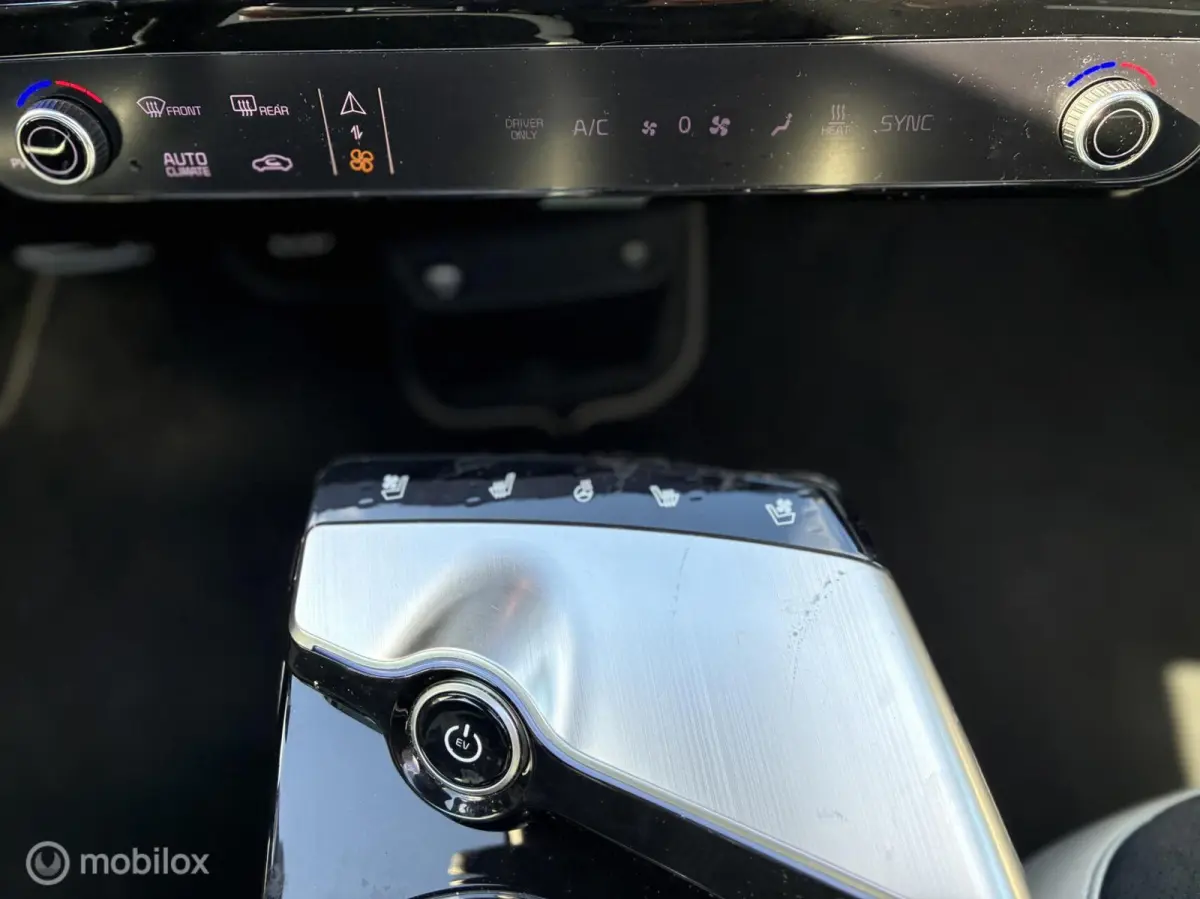 GT-Line 77,4 kWh | Panoramadak | Trekhaak 1.600 kg | 360° Camera | Adaptive Cruise