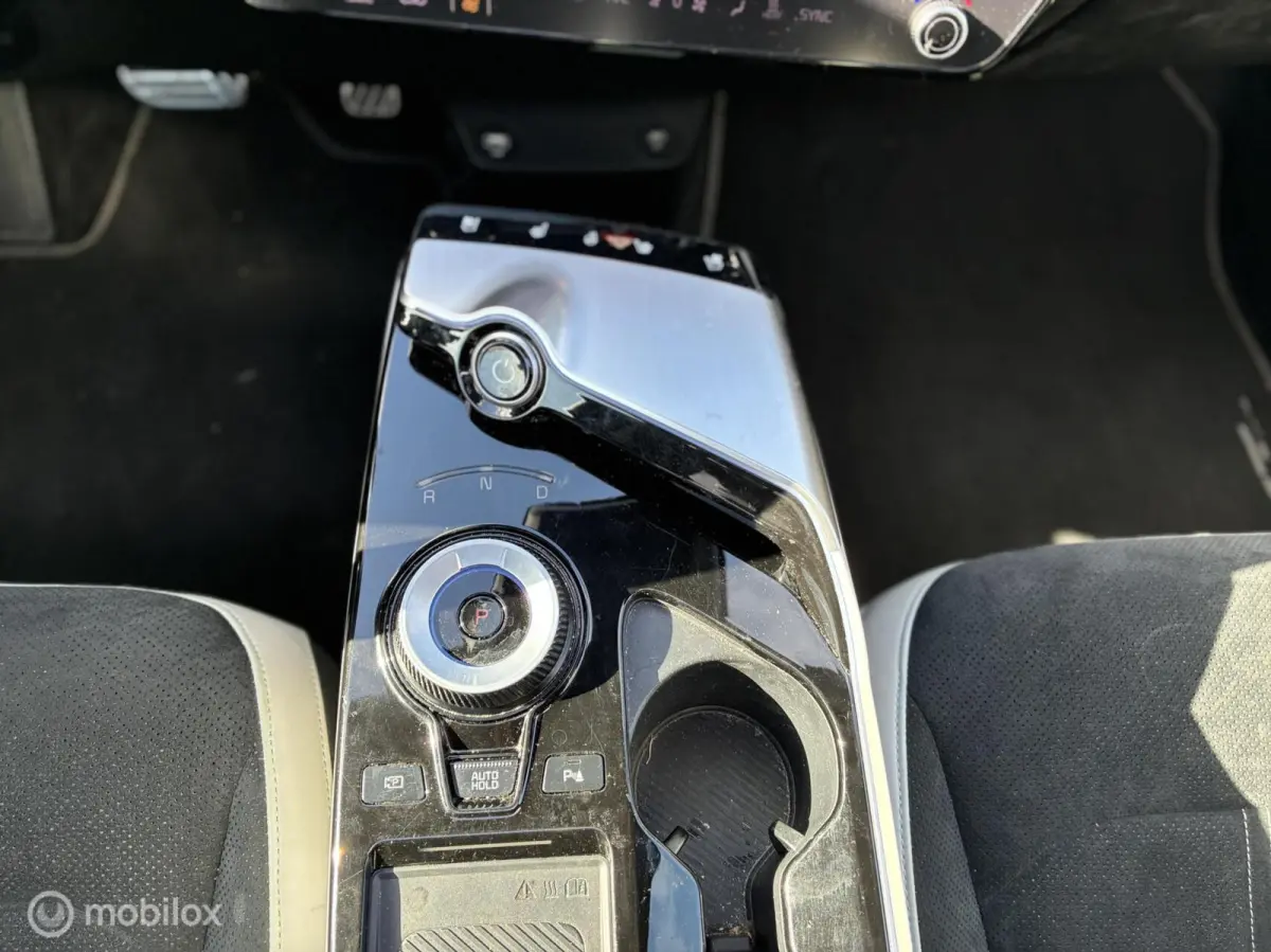 GT-Line 77,4 kWh | Panoramadak | Trekhaak 1.600 kg | 360° Camera | Adaptive Cruise