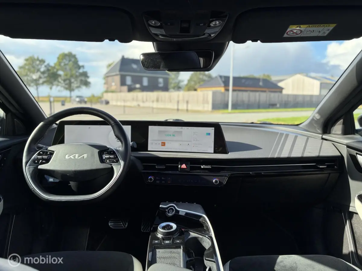 GT-Line 77,4 kWh | Panoramadak | Trekhaak 1.600 kg | 360° Camera | Adaptive Cruise