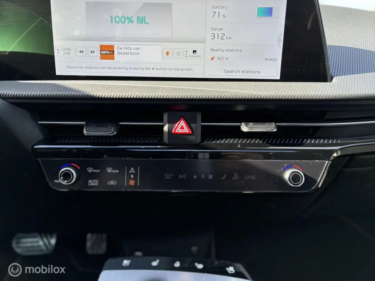 GT-Line 77,4 kWh | Panoramadak | Trekhaak 1.600 kg | 360° Camera | Adaptive Cruise