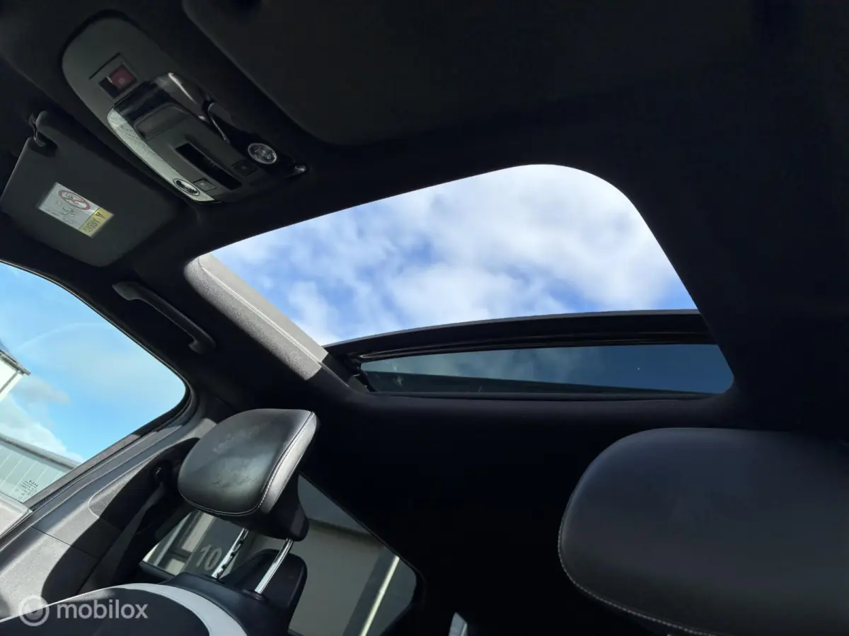GT-Line 77,4 kWh | Panoramadak | Trekhaak 1.600 kg | 360° Camera | Adaptive Cruise