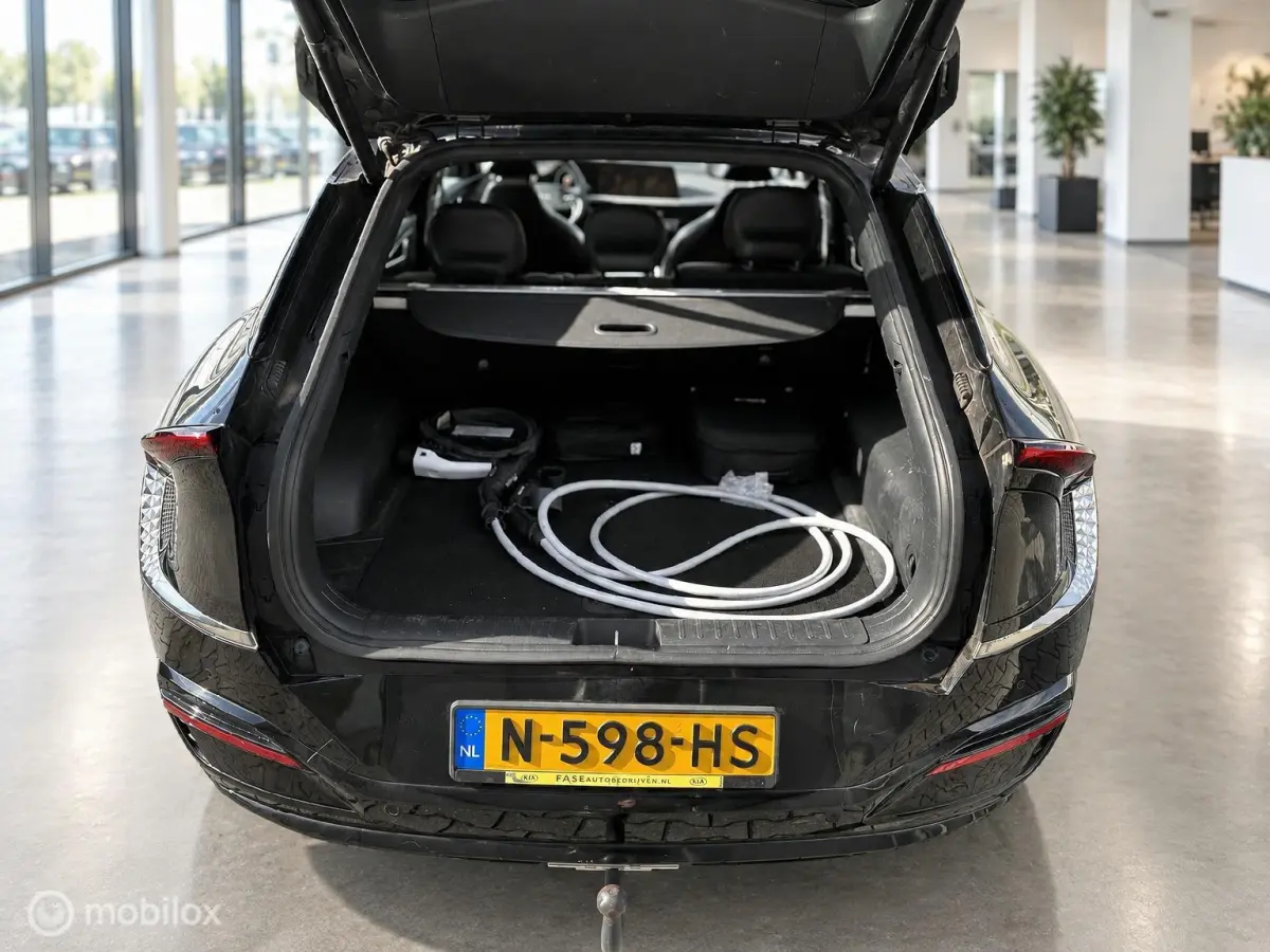 GT-Line 77,4 kWh | Panoramadak | Trekhaak 1.600 kg | 360° Camera | Adaptive Cruise