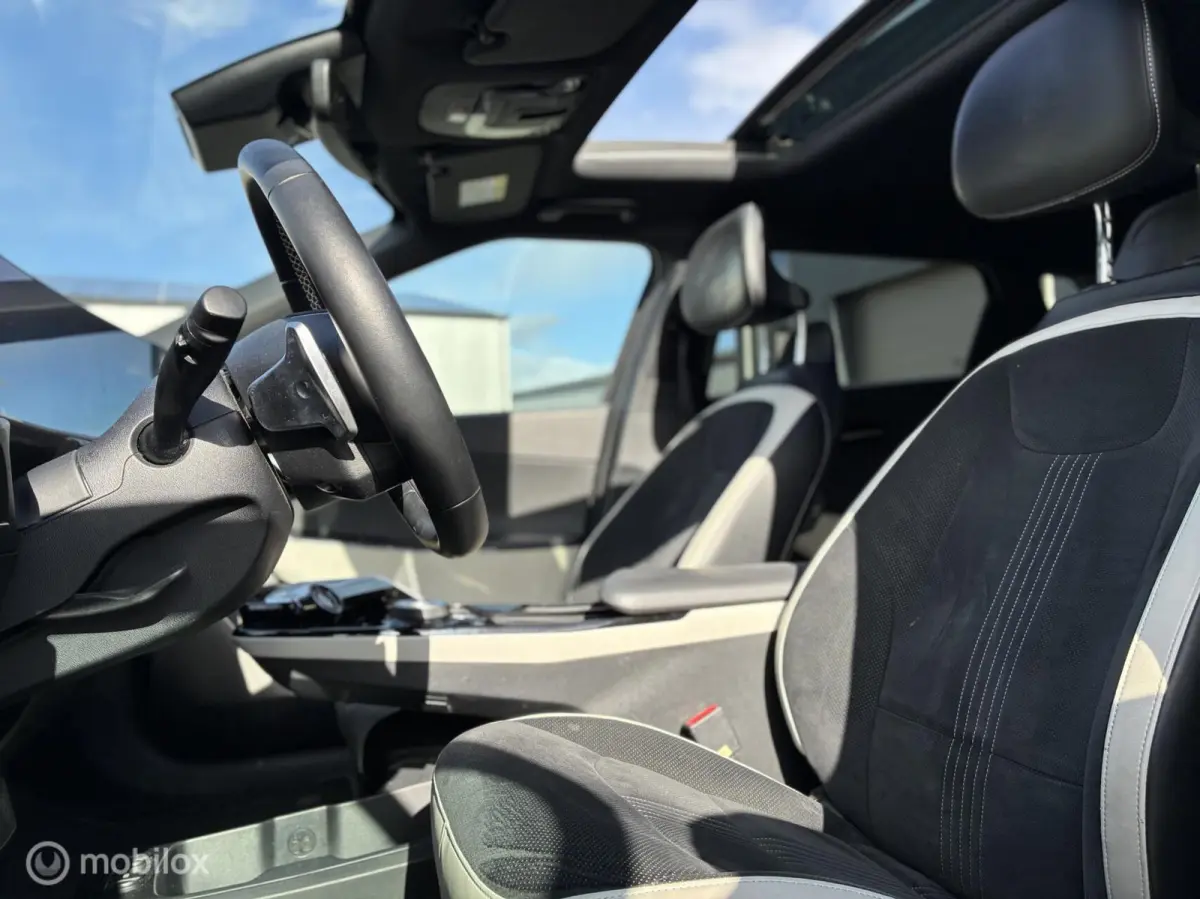 GT-Line 77,4 kWh | Panoramadak | Trekhaak 1.600 kg | 360° Camera | Adaptive Cruise