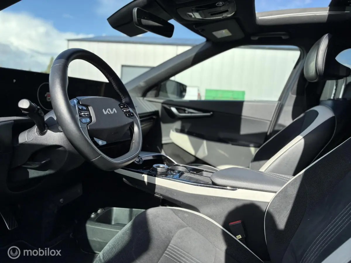GT-Line 77,4 kWh | Panoramadak | Trekhaak 1.600 kg | 360° Camera | Adaptive Cruise