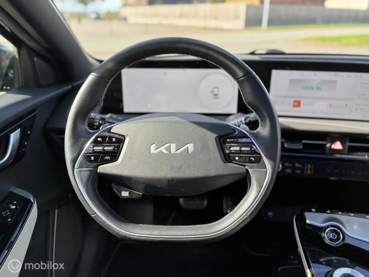 GT-Line 77,4 kWh | Panoramadak | Trekhaak 1.600 kg | 360° Camera | Adaptive Cruise