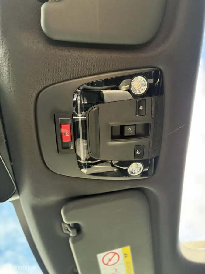 GT-Line 77,4 kWh | Panoramadak | Trekhaak 1.600 kg | 360° Camera | Adaptive Cruise