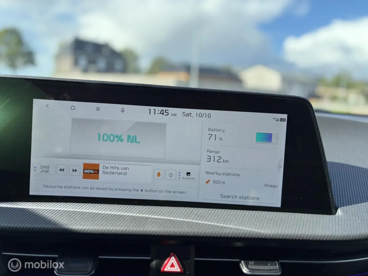 GT-Line 77,4 kWh | Panoramadak | Trekhaak 1.600 kg | 360° Camera | Adaptive Cruise