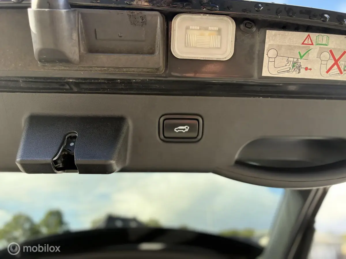 GT-Line 77,4 kWh | Panoramadak | Trekhaak 1.600 kg | 360° Camera | Adaptive Cruise