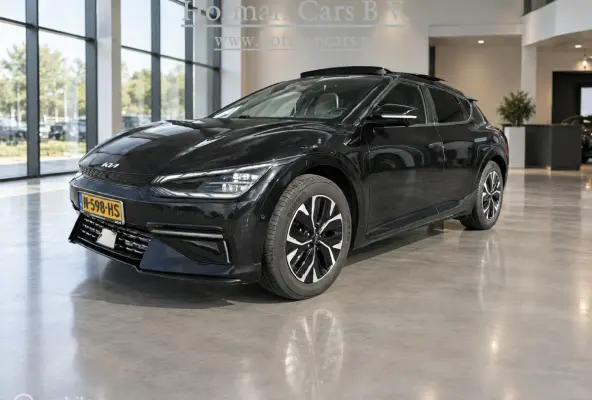 GT-Line 77,4 kWh | Panoramadak | Trekhaak 1.600 kg | 360° Camera | Adaptive Cruise