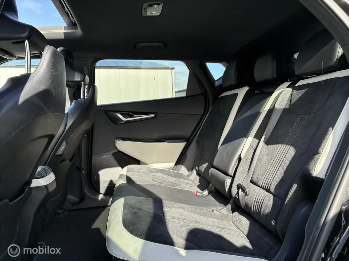 GT-Line 77,4 kWh | Panoramadak | Trekhaak 1.600 kg | 360° Camera | Adaptive Cruise