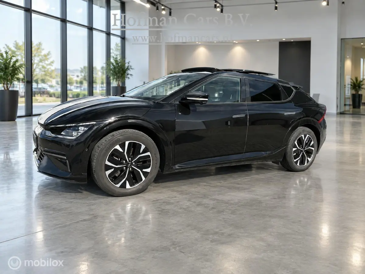 GT-Line 77,4 kWh | Panoramadak | Trekhaak 1.600 kg | 360° Camera | Adaptive Cruise