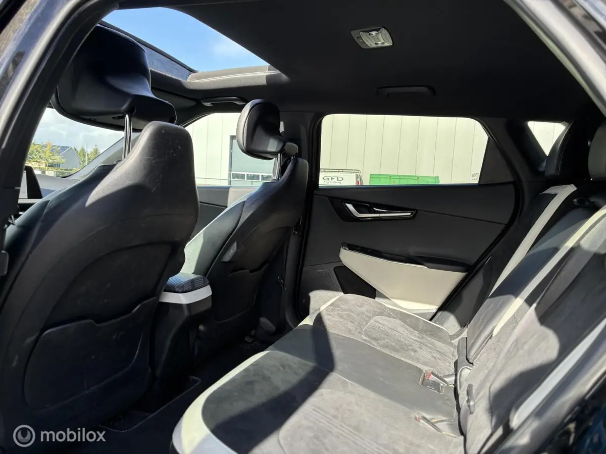 GT-Line 77,4 kWh | Panoramadak | Trekhaak 1.600 kg | 360° Camera | Adaptive Cruise