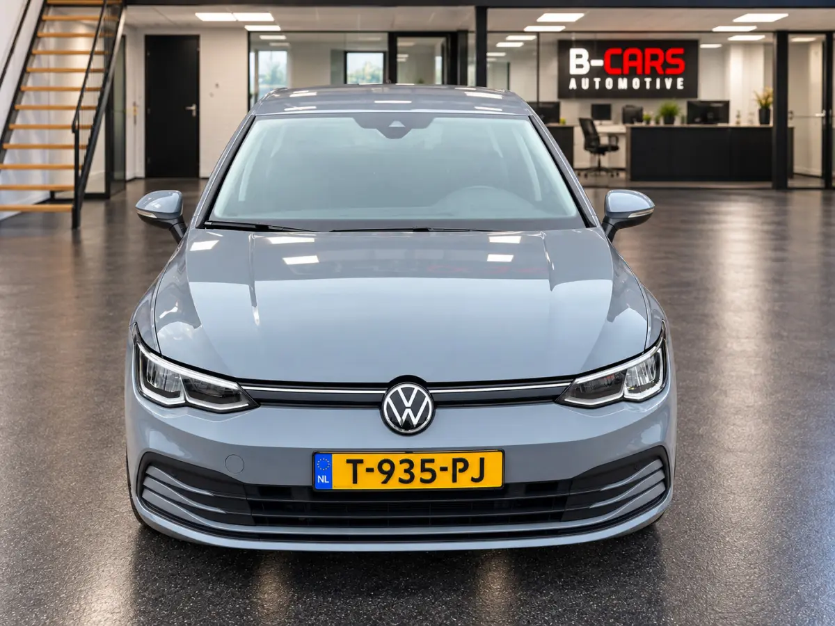 1.0 eTSI Life Stoel+StuurVw|Camera|AmbiL|Lineass|Nap!!