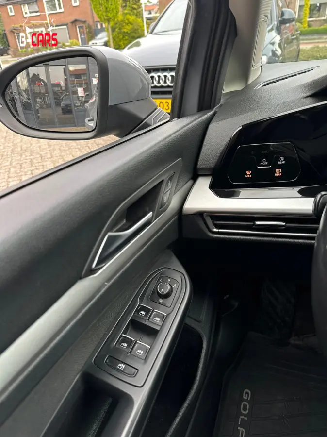 1.0 eTSI Life Stoel+StuurVw|Camera|AmbiL|Lineass|Nap!!