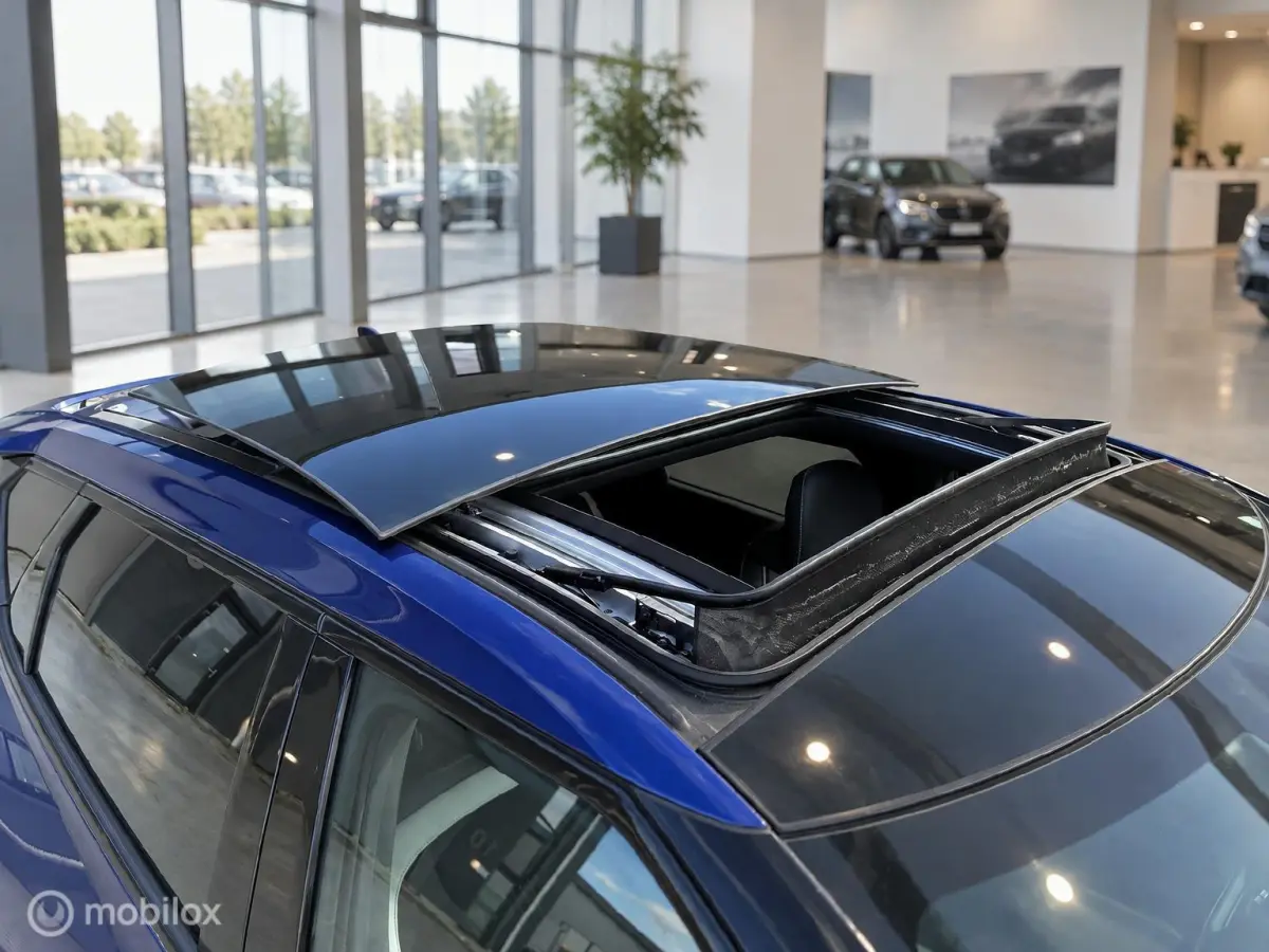 GT-Line AWD 77.4 kWh | 326 pk | Panoramadak | Trekhaak 1.600 kg | SOH 98,1% | Incl. BTW