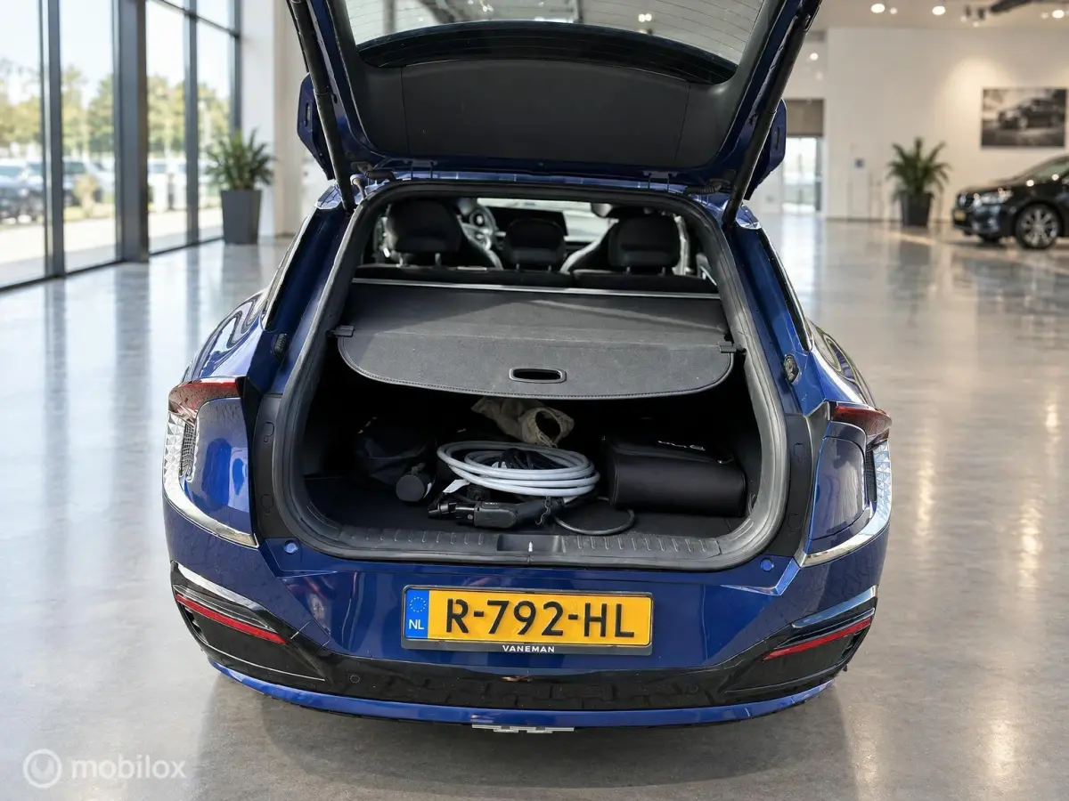 GT-Line AWD 77.4 kWh | 326 pk | Panoramadak | Trekhaak 1.600 kg | SOH 98,1% | Incl. BTW
