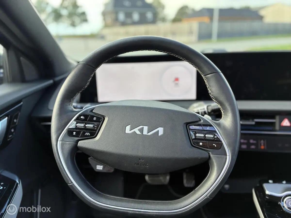 GT-Line AWD 77.4 kWh | 326 pk | Panoramadak | Trekhaak 1.600 kg | SOH 98,1% | Incl. BTW