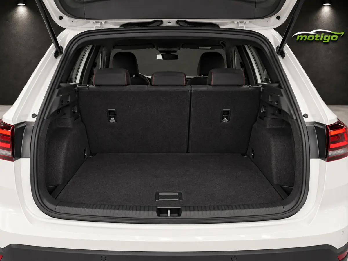 1.5 TSI FR