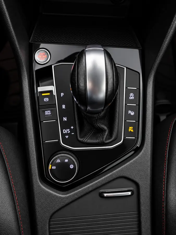 1.5 TSI FR