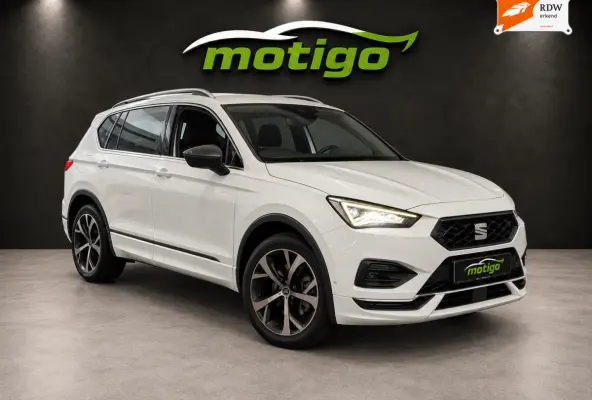1.5 TSI FR