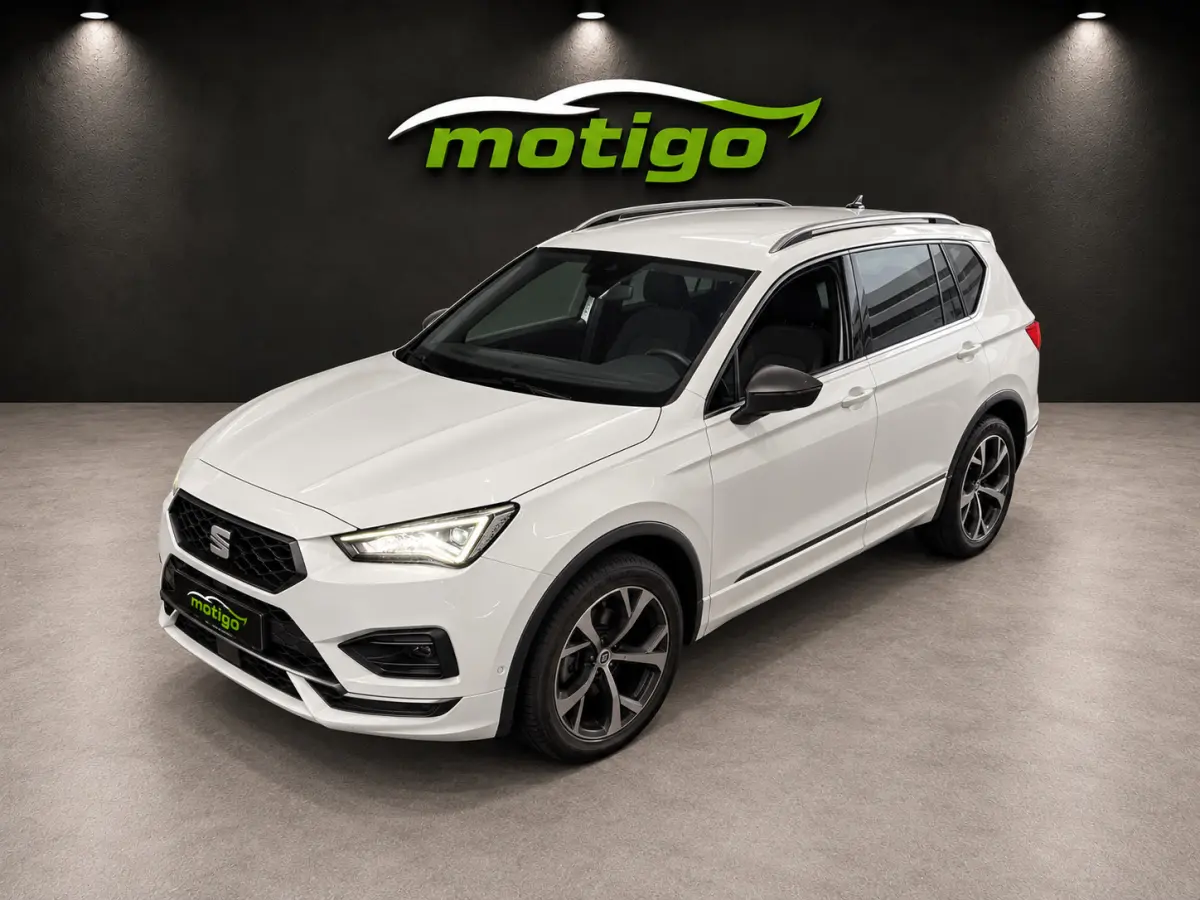 1.5 TSI FR