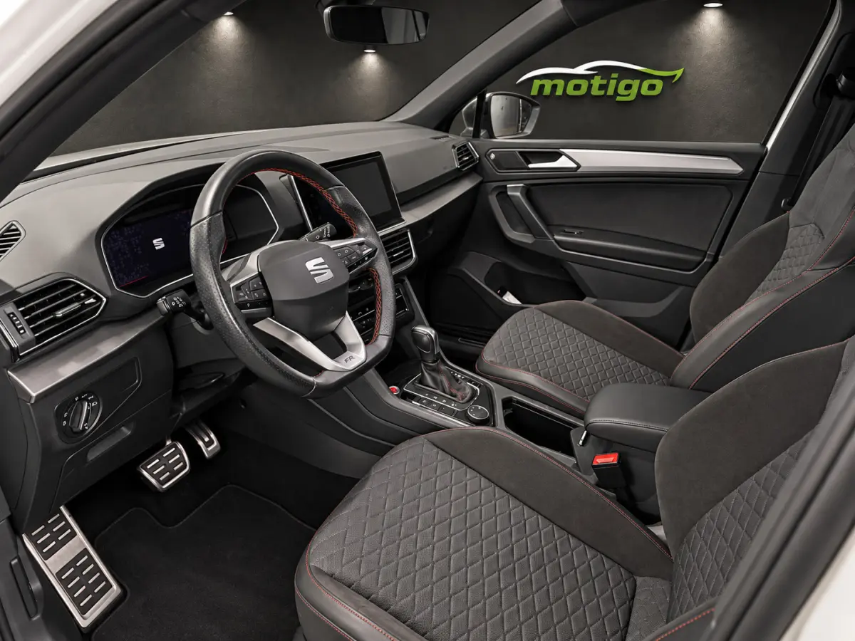 1.5 TSI FR