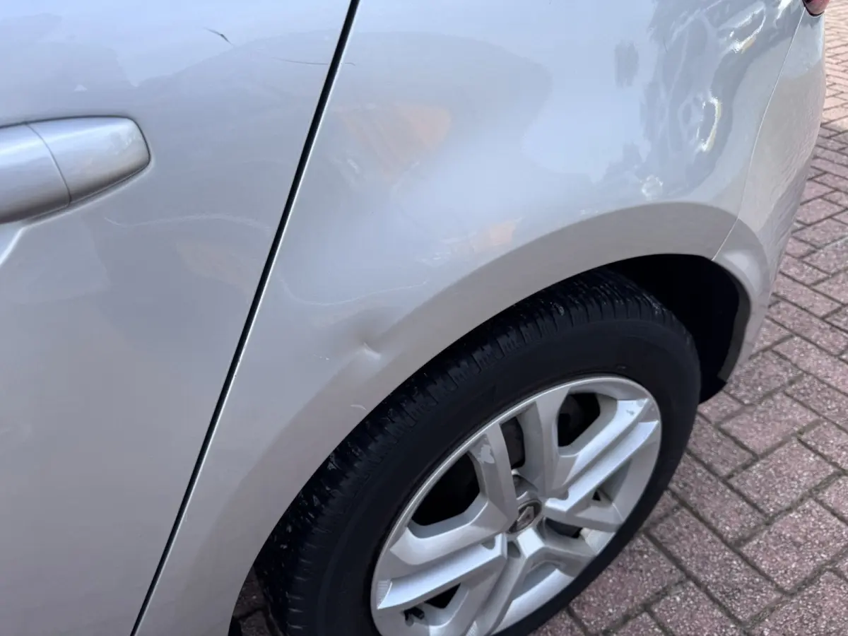 1.5 Blue dCi Limited, Marge, Euro 6, Apple Carplay, PDC,
