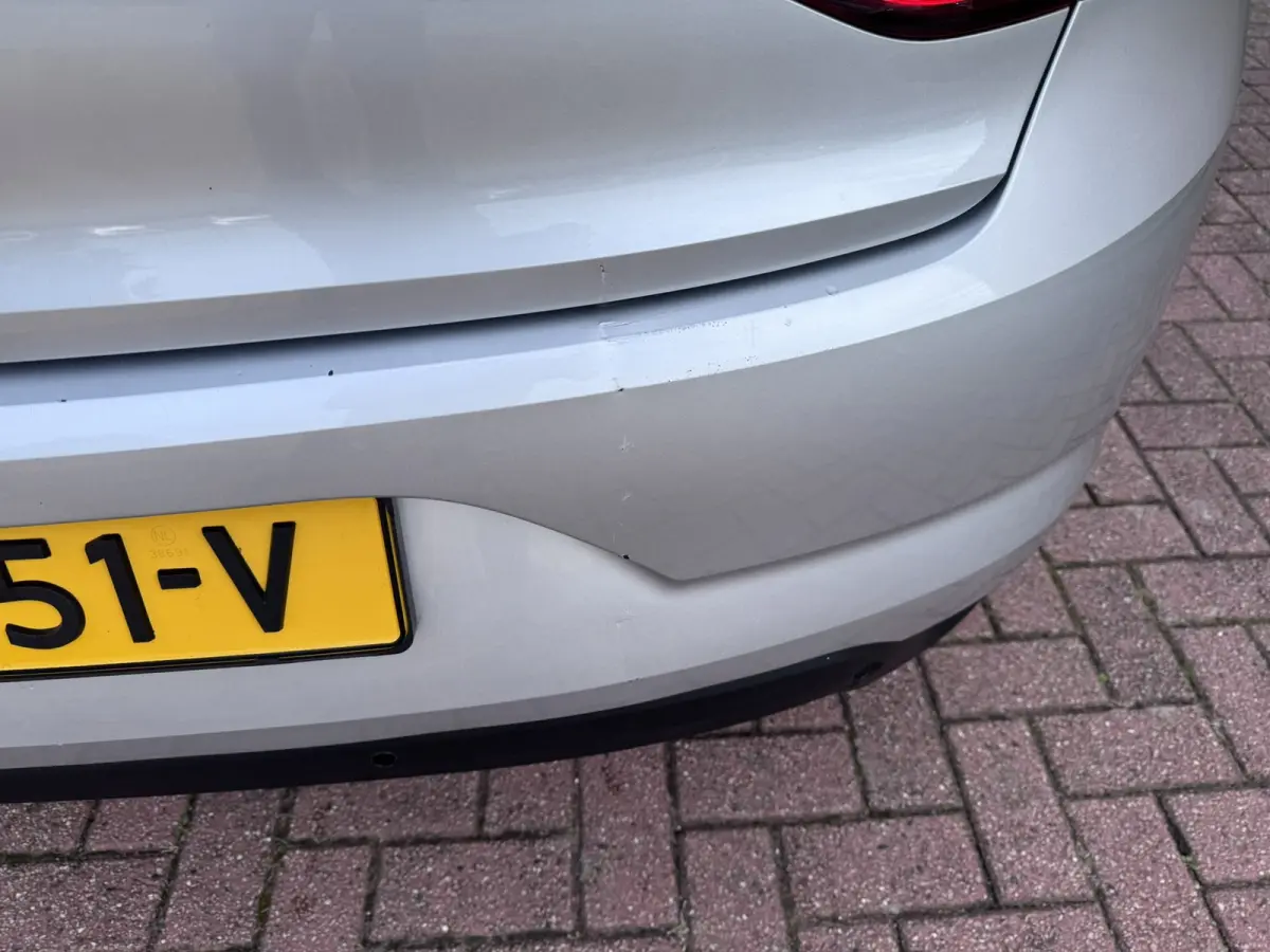 1.5 Blue dCi Limited, Marge, Euro 6, Apple Carplay, PDC,