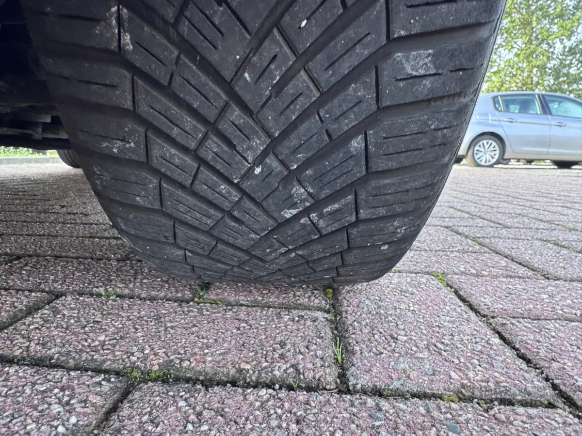 1.5 Blue dCi Business Zen, Marge, Euro 6,