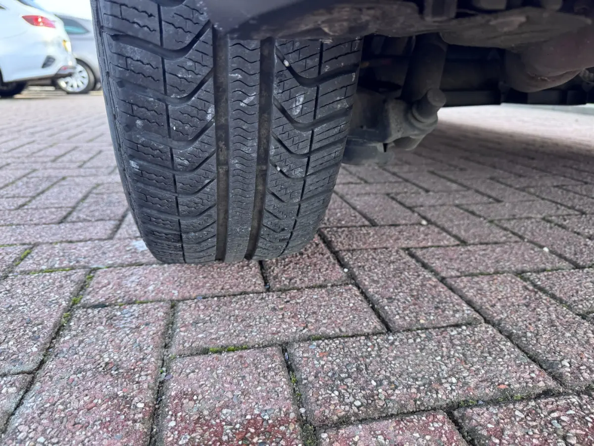 1.5 Blue dCi Business Zen, Marge, Euro 6,