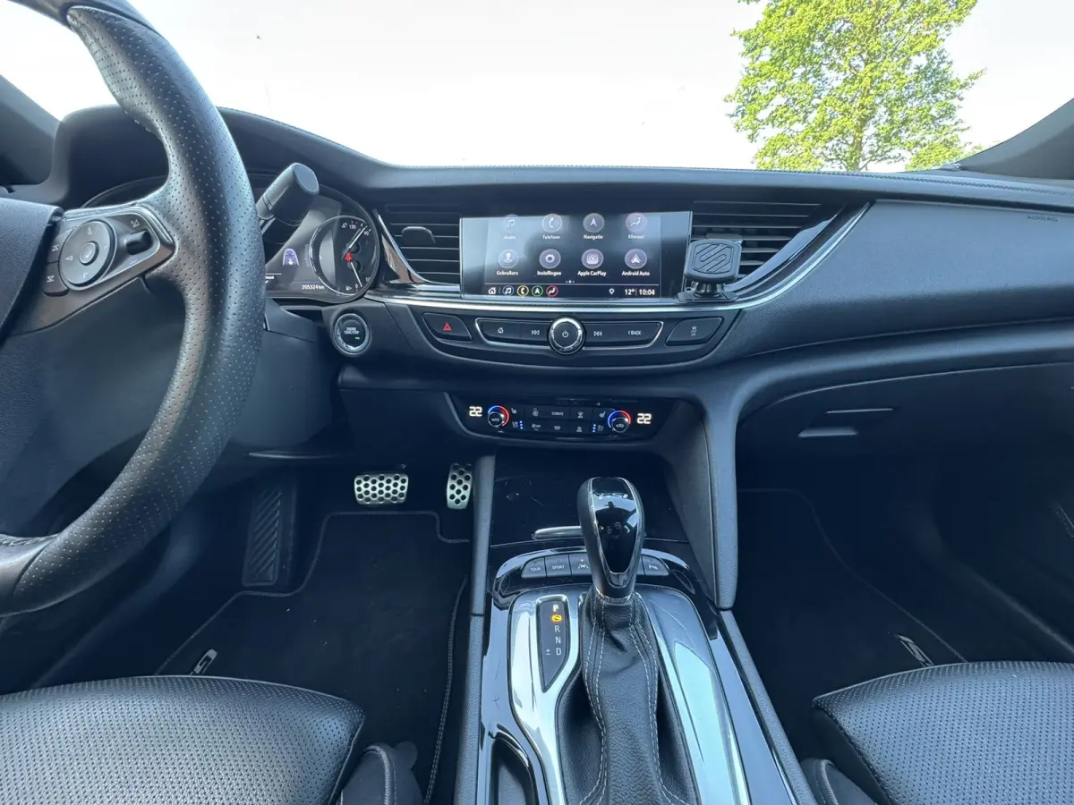 2.0 BiTurbo 4x4 GSi Exclusive