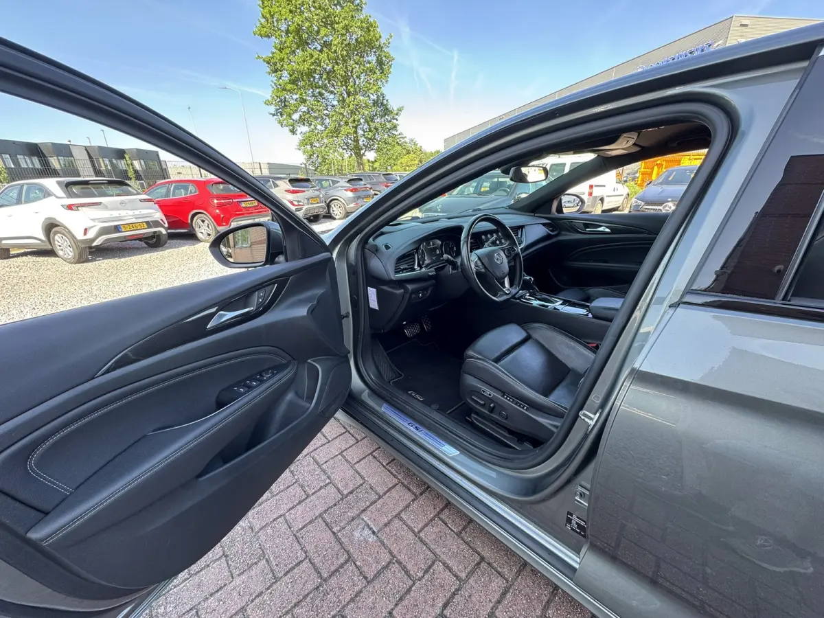 2.0 BiTurbo 4x4 GSi Exclusive
