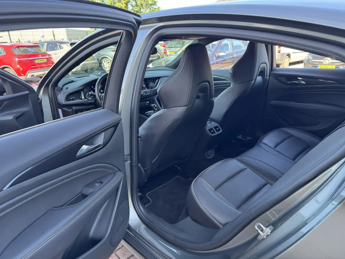 2.0 BiTurbo 4x4 GSi Exclusive