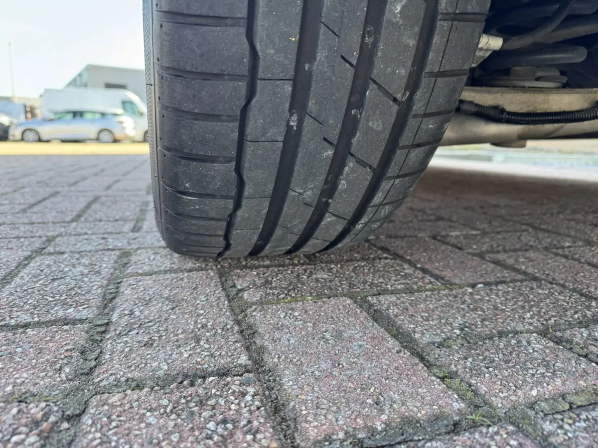 2.0 BiTurbo 4x4 GSi Exclusive