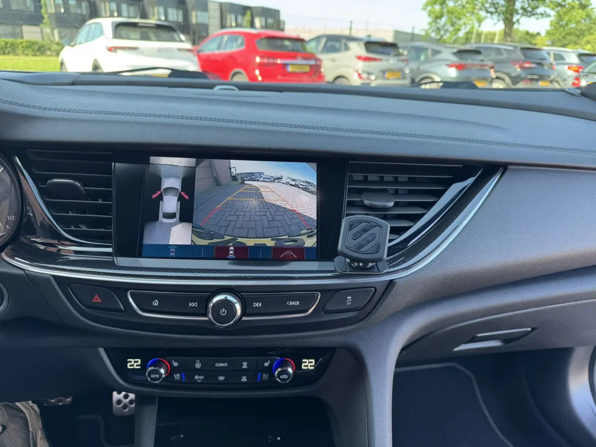 2.0 BiTurbo 4x4 GSi Exclusive